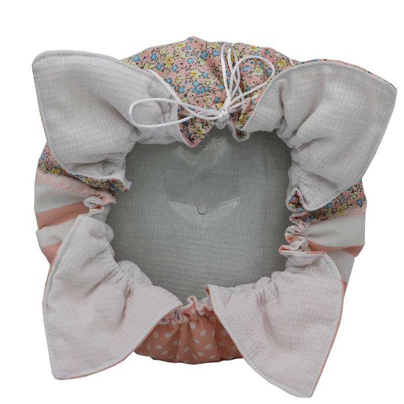 دم کنی مدل 001