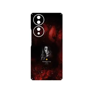 MAHOOT Penelope Cruz Cover Sticker for Honor 70