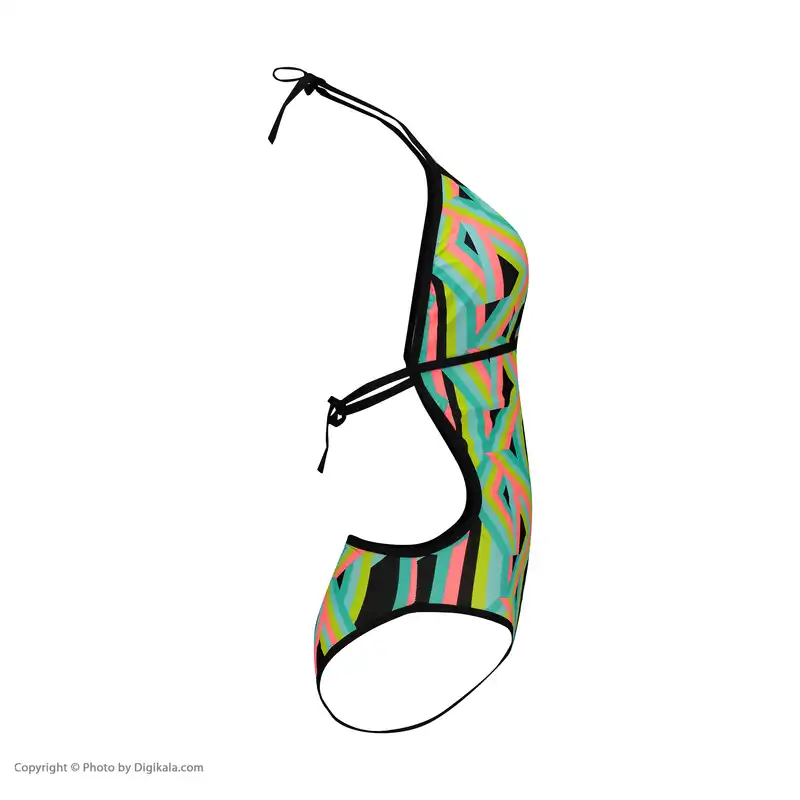 مایو زنانه مدل pl459