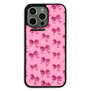 AKAM AMC-WA15PROMAX-BOWS7 Cover For Apple iPhone 15 Pro Max