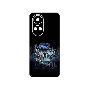 MAHOOT Star Wars Game Series Cover Sticker for Oppo Reno 10 5G