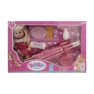 Baby Born MV655-7 Doll 35 cm