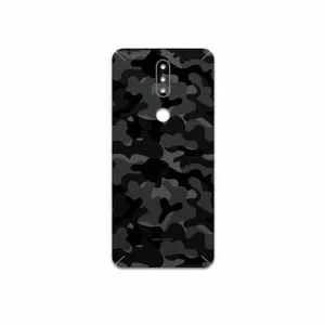 MAHOOT Night-Army Cover Sticker for Nokia 2.4