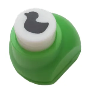 پانچ طرح اردک