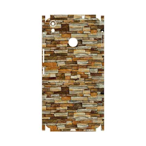 MAHOOT brickwall-FullSkin Cover Sticker for Tecno Camon CX Air