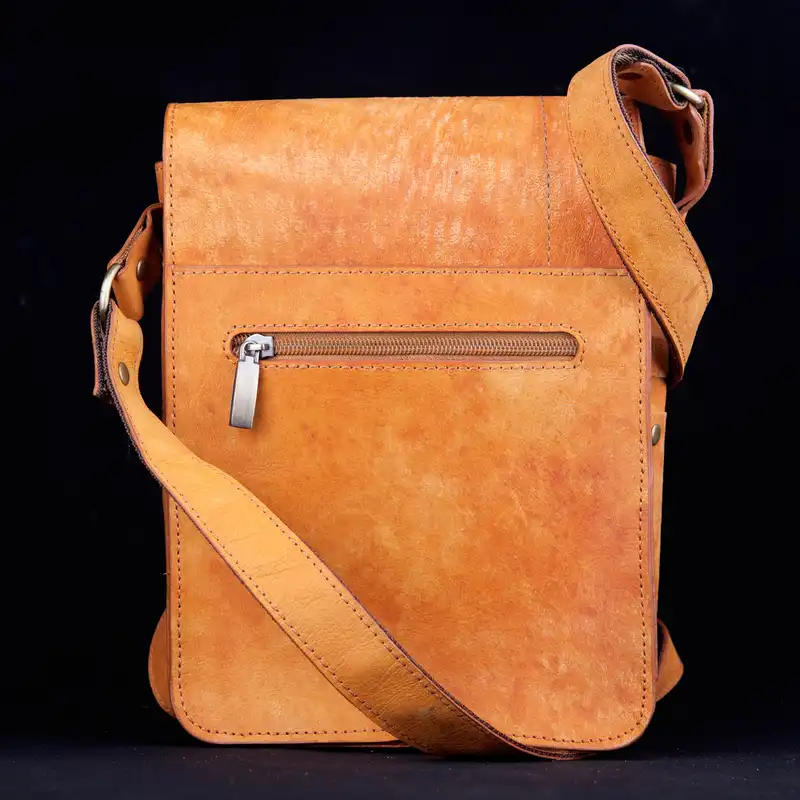 کیف رودوشی مدل ماهان کد SHOT-02