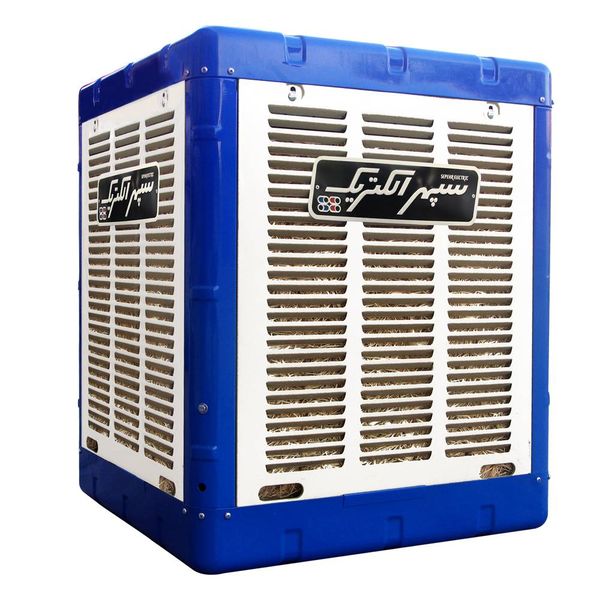 کولر آبی 3500 سپهر الکتریک مدل SE350-A راندمان بالا