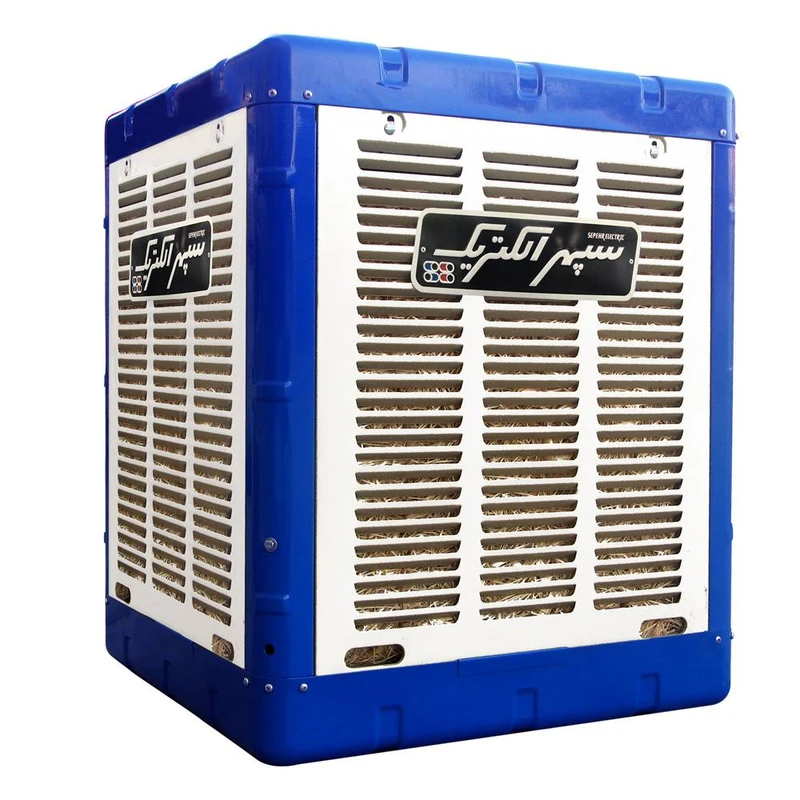 کولر آبی 3500 سپهر الکتریک مدل SE350-A راندمان بالا