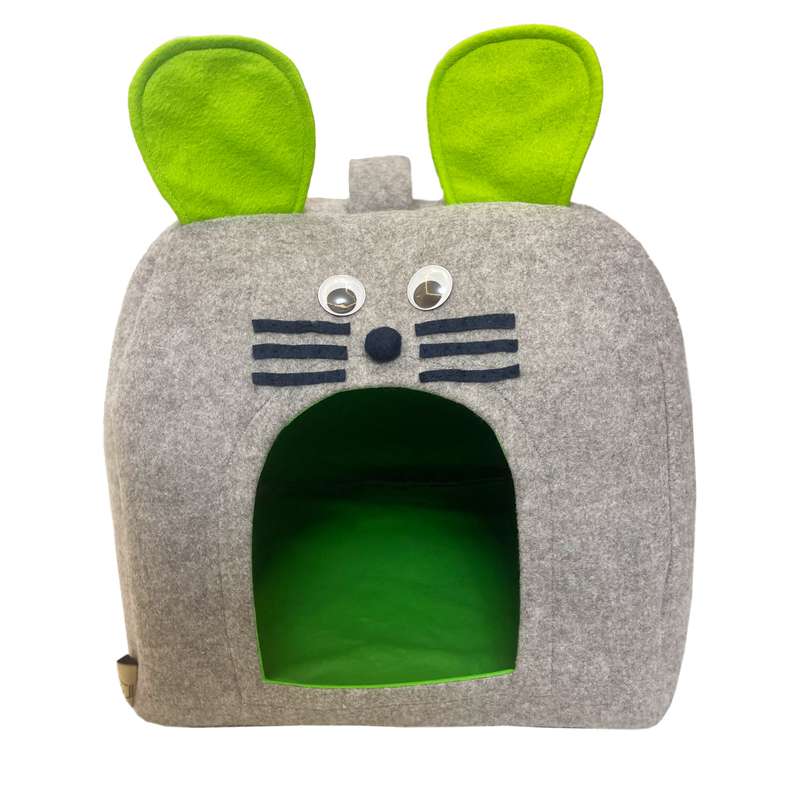 جای خواب سگ و گربه البن مدل Happy Pet 006