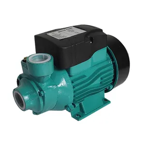 پمپ آب نیم اسب بخار مدل QB60B-12V