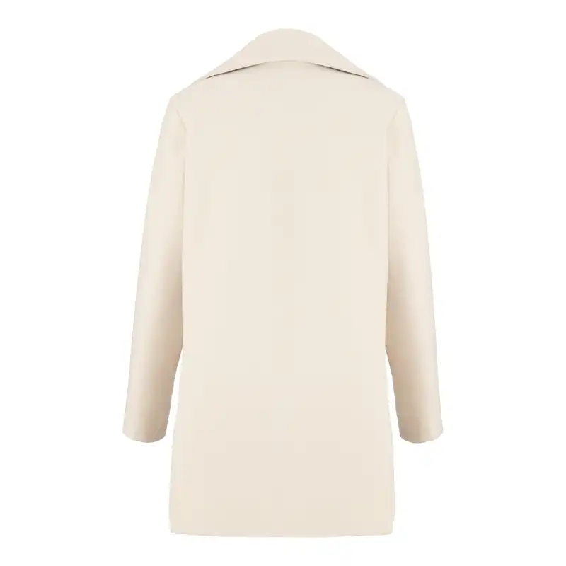 پالتو زنانه السانا مدل مارینا کد 162009