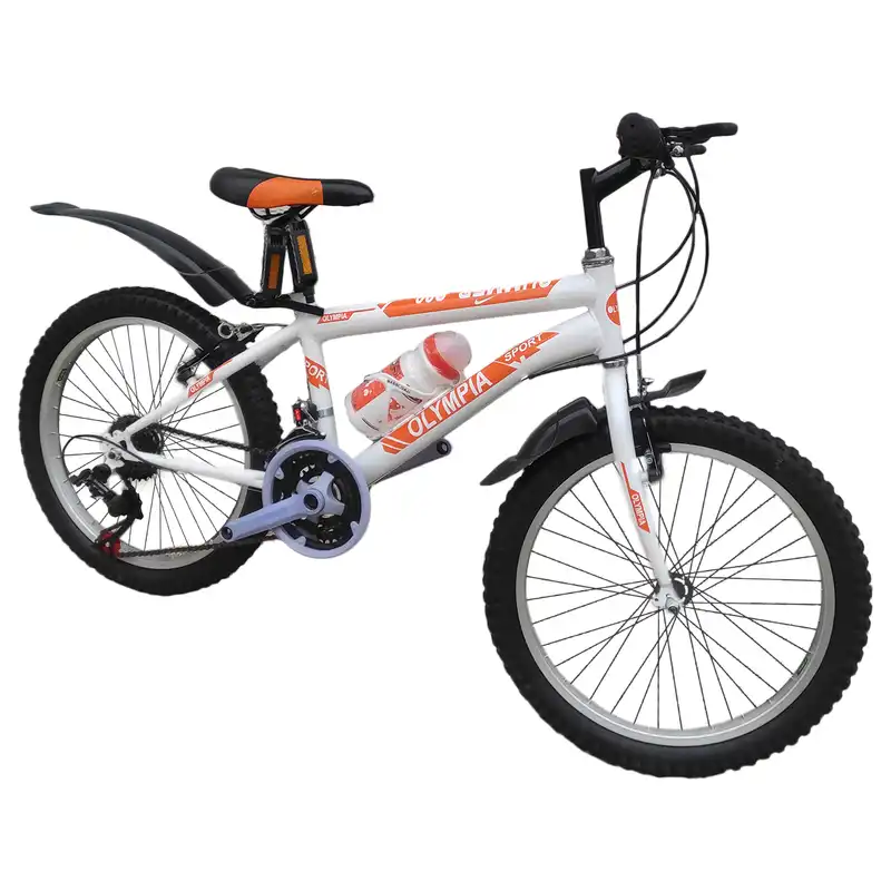 دوچرخه کوهستان المپیا مدل summer 020 سایز 20