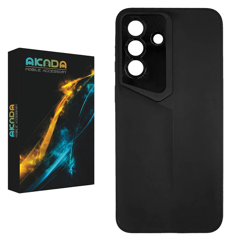 کاور آکادا مدل Side مناسب برای گوشی موبایل سامسونگ Galaxy A04s