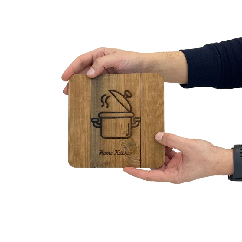 عکس شماره 6 : زیر قابلمه ای مدل تاشو کد zq06 مجموعه 3 عددی