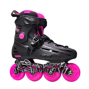 اسکیت کفشی فلاینگ ایگل مدل bkb b6 hero سایز 39-40