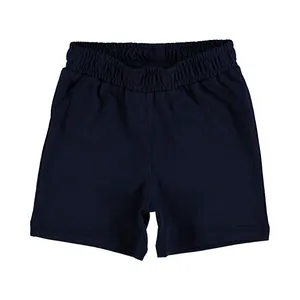 شلوارک پسرانه ال سی وایکیکی مدل 98 رنگ سرمه ای