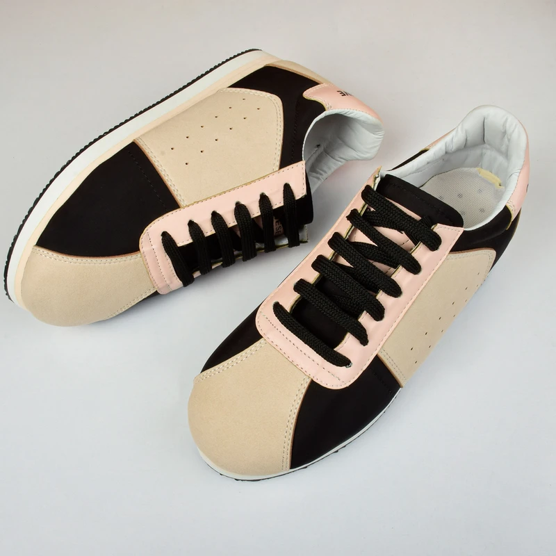 عکس شماره 17 : کفش راحتی بچگانه مدل l.grn.4182