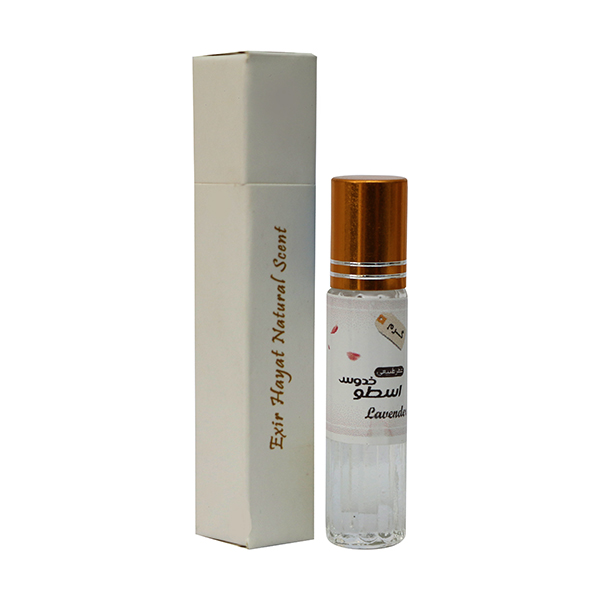 عطر جیبی اکسیر حیات مدل OTS1 حجم 2 میلی لیتر