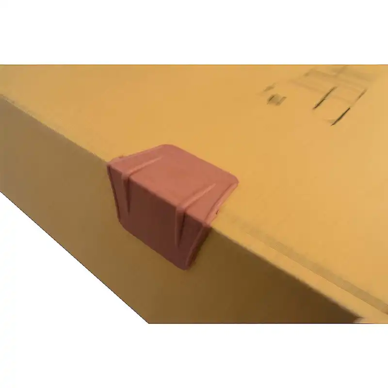 بست گوشه محافظ کارتن مدل G3.8 بسته 500 عددی