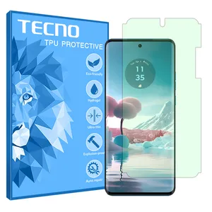 Tecno Eye Care model anti green screen protector suitable for Motorola Edge 40 Neo mobile phone