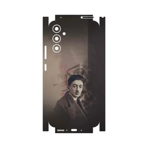 MAHOOT Sadegh Hedayat-FullSkin Cover Sticker for Samsung Galaxy A34