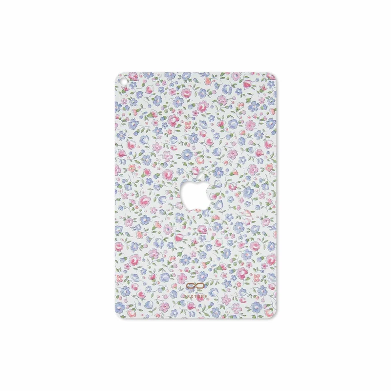 برچسب پوششی ماهوت مدل Painted-Flowers مناسب برای تبلت اپل iPad mini (GEN 5) 2019 A2133