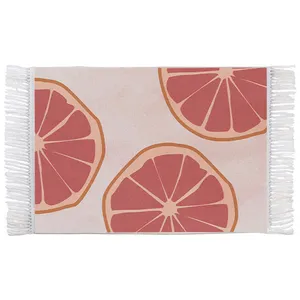 پادری نوریسانس مدل Osage orange سایز 60×40 سانتی متر