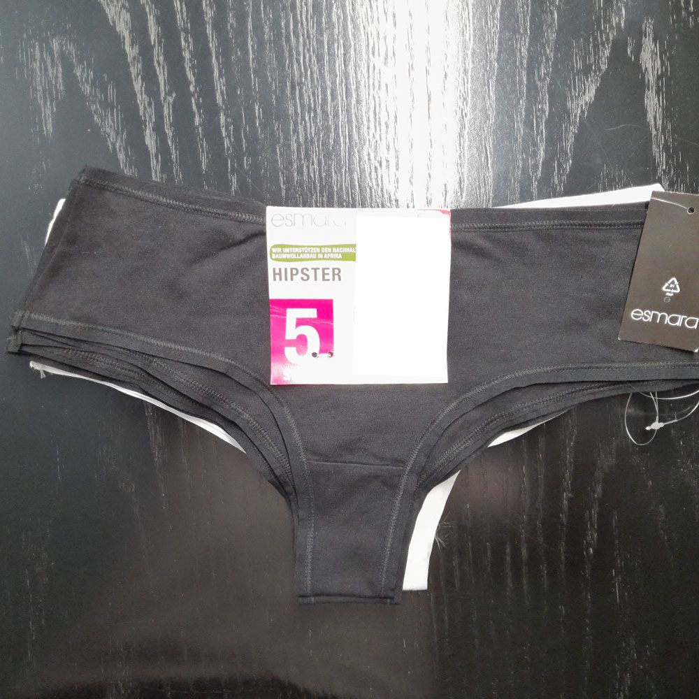 شورت زنانه اسمارا مدل 409609 مجموعه 5 عددی -  - 4