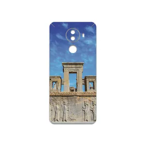 MAHOOT TAKHT-e-JAMSHID Cover Sticker for GLX M1