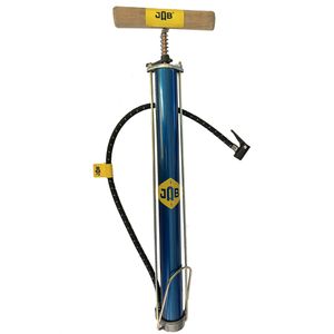 نقد و بررسی تلمبه دستی جاب مدل JB-6626 توسط خریداران