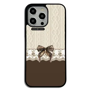 AKAM AMC-WA14PROMAX-TRICOT-3 Cover For Apple iPhone 14 Pro Max
