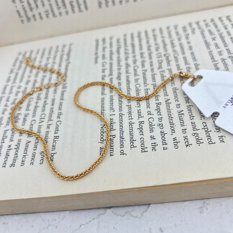 پابند زنانه وای اس ایکس مدل خاویاری کد A4515