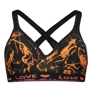 نیم تنه ورزشی زنانه فرنوش مدل ابر و بادی کد 07