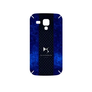 MAHOOT DS Automobiles Cover Sticker for Samsung Galaxy S Duos GT S7562