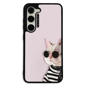 AKAM AMC-WSGS23-CATS-23 Cover For Samsung Galaxy S23