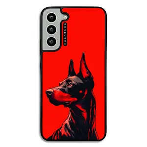 AKAM AMC-WSGS22P-DOGS-6 Cover For Samsung Galaxy S22 Plus