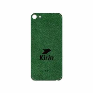 MAHOOT GL-KRN Cover Sticker for Apple iPod touch 6th generation