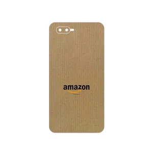 MAHOOT Amazon Cover Sticker for Oppo K1