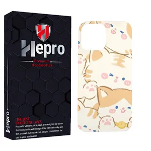 HEPRO MC Cover for Apple IPHONE 14 PRO MAX
