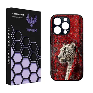 RIVEN RI3-16 Case For Apple iPhone 12 Pro