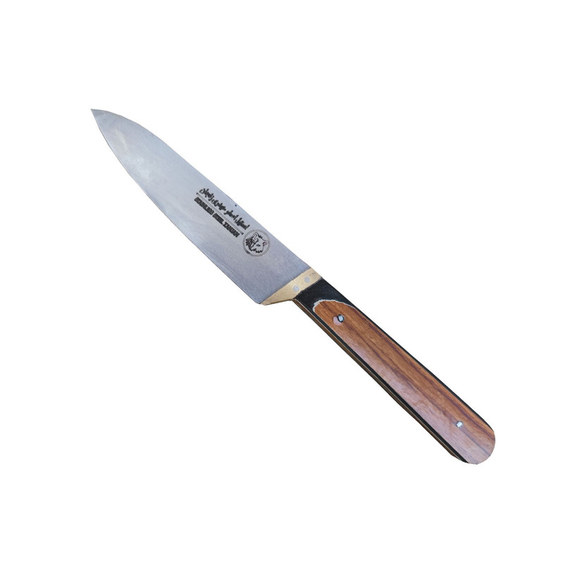  چاقو اصغرحیدری مدل دم دستی کد 3496
