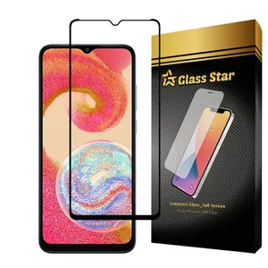 Glass Star FULPLUSS Screen Protector For Samsung Galaxy A04e