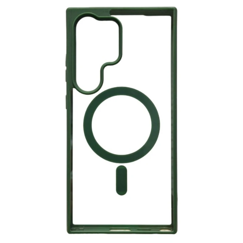 کاور طرح کیلیر مدل s24Ultra مناسب برای گوشی موبایل سامسونگ Galaxy S24 Ultra