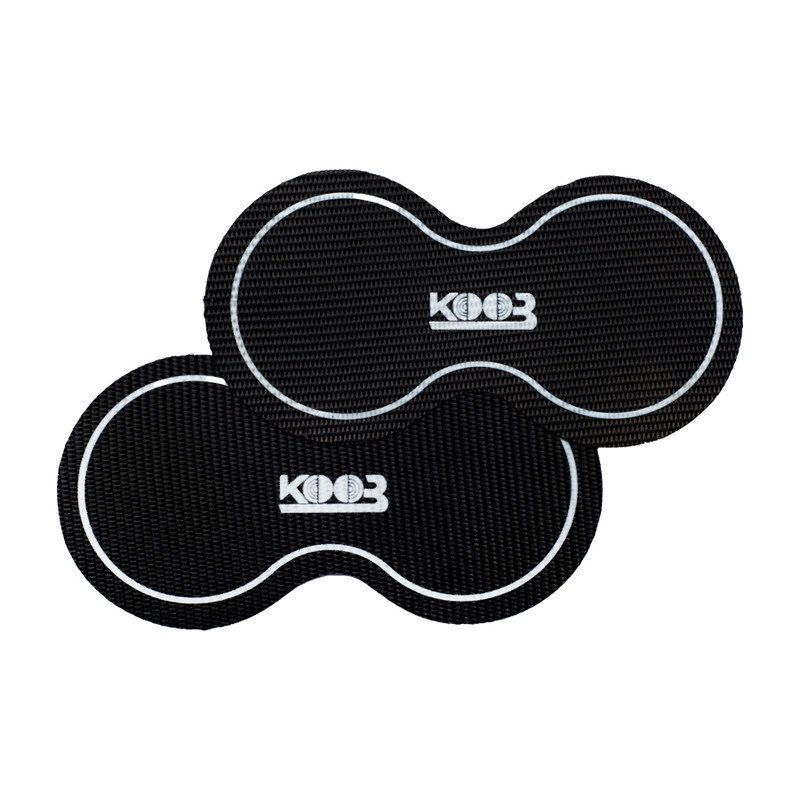 محافظ باس درامز کوب مدل 2002 بسته 2 عددی