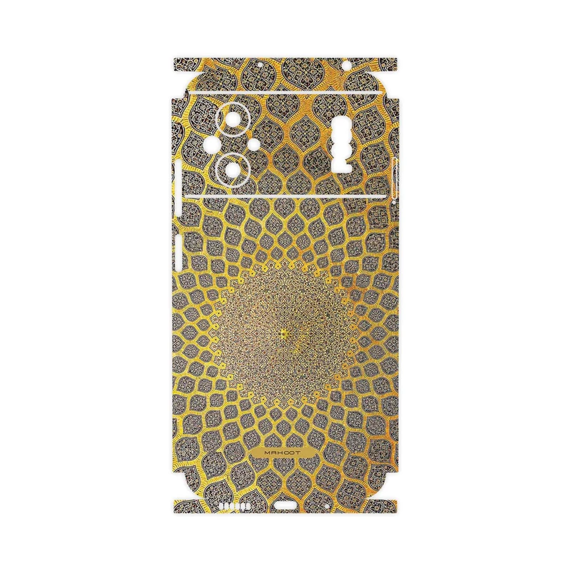 برچسب پوششی ماهوت مدل Sheykh_Lotfollah_Mosque-FullSkin مناسب برای گوشی موبایل شیائومی Poco M5