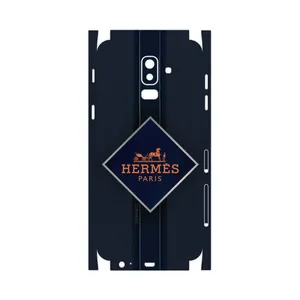 MAHOOT  Hrms-FullSkin Cover Sticker for Samsung Galaxy J8