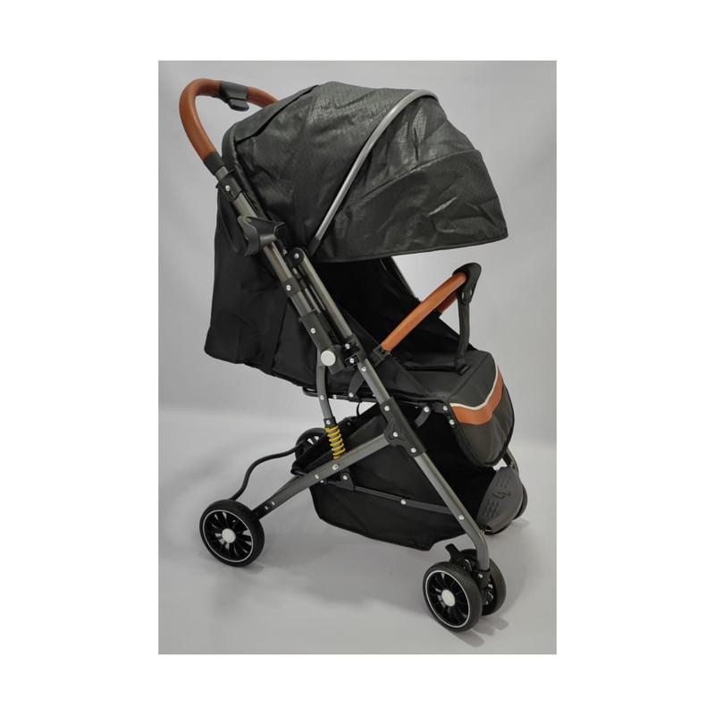 کالسکه مدل دسته متحرک