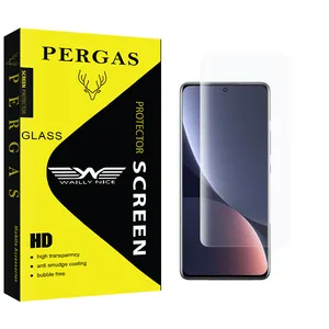 Waily Nice Pergas uv Screen Protector For Xiaomi 12X