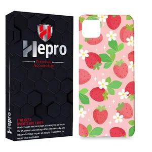 HEPRO MC Cover for XIAOMI POCO C31 / POCO C3