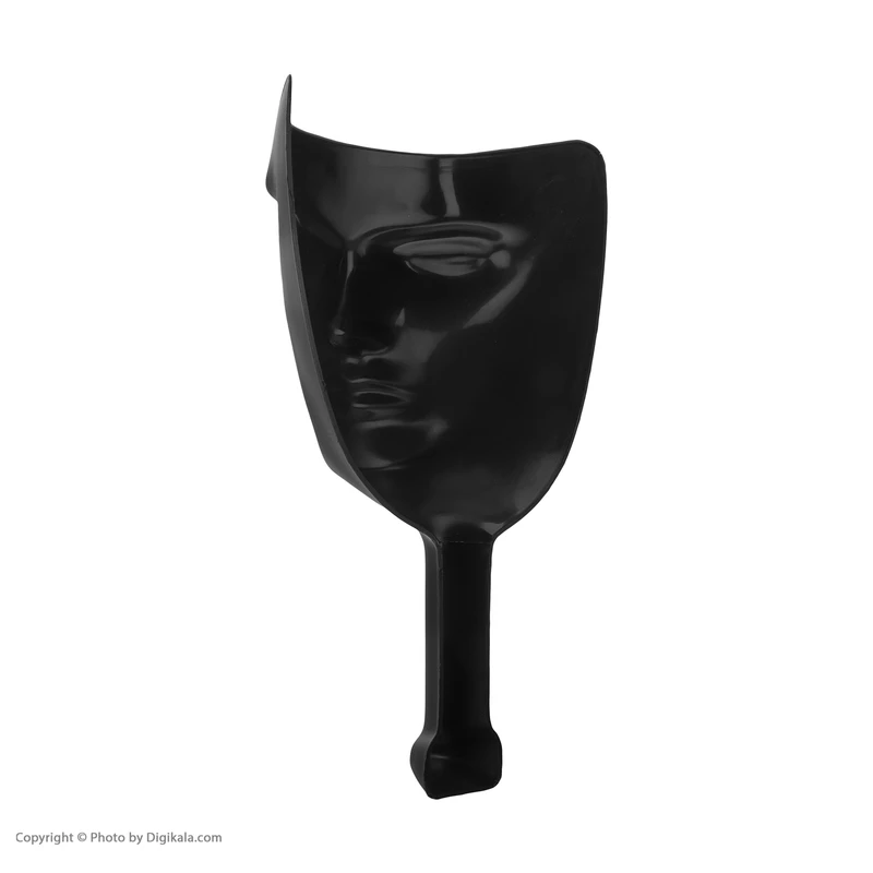 عکس شماره 5 : ماسک ایفای نقش مدل مافیا mafia به همراه کیف بسته 10 عددی